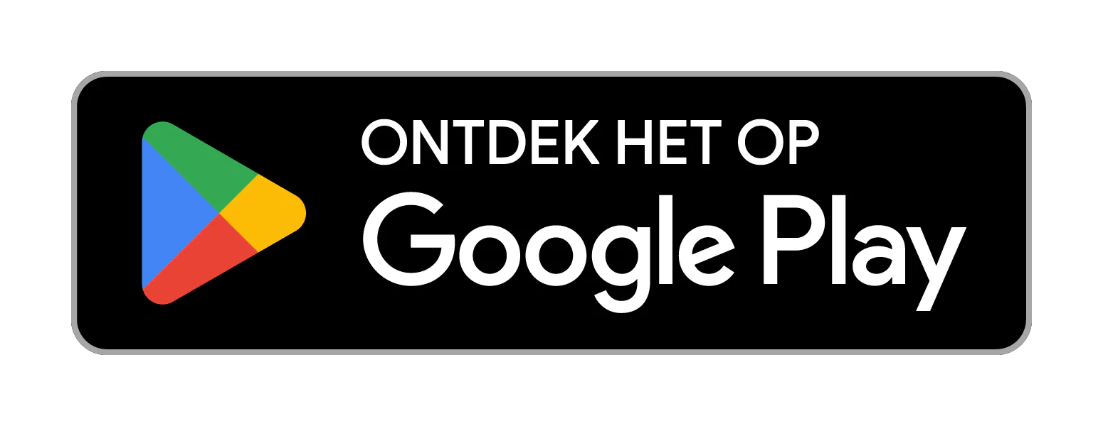 Download op Google Play