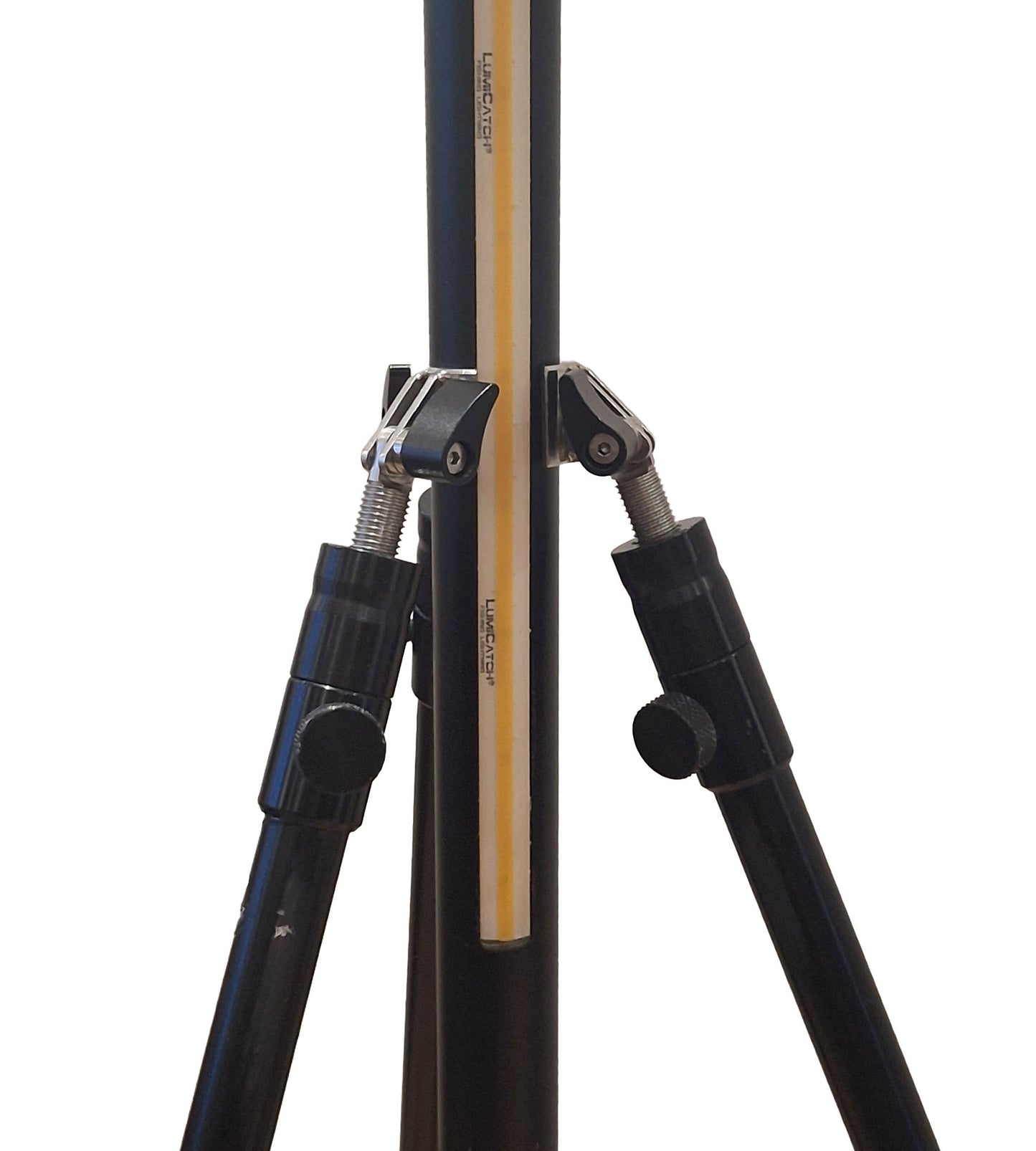 LumiTripod – Stabiele basis voor je LumiCatch