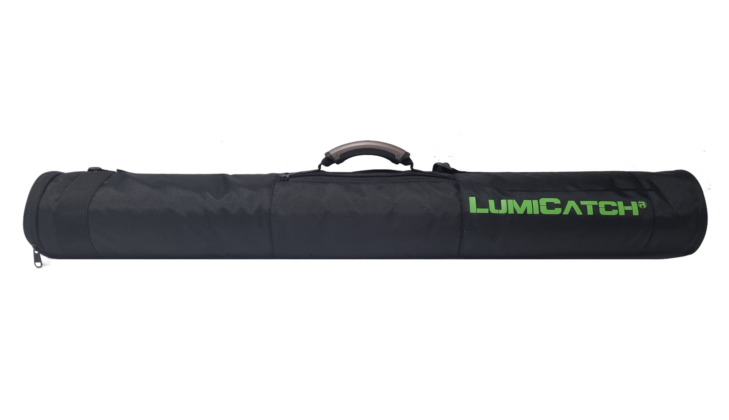 LumiBag – Bescherm en vervoer je LumiCatch