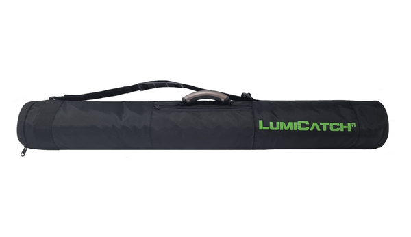 LumiBag – Bescherm en vervoer je LumiCatch