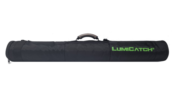 LumiBag – Bescherm en vervoer je LumiCatch