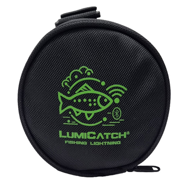 LumiBag – Bescherm en vervoer je LumiCatch