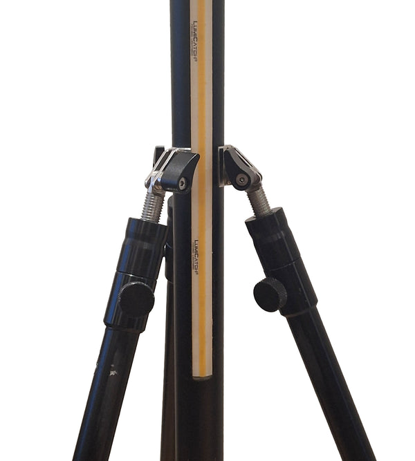 LumiTripod – Base stable pour votre LumiCatch