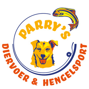 Parry’s Diervoer en Hengelsport