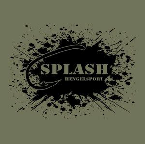 Hengelsport Splash