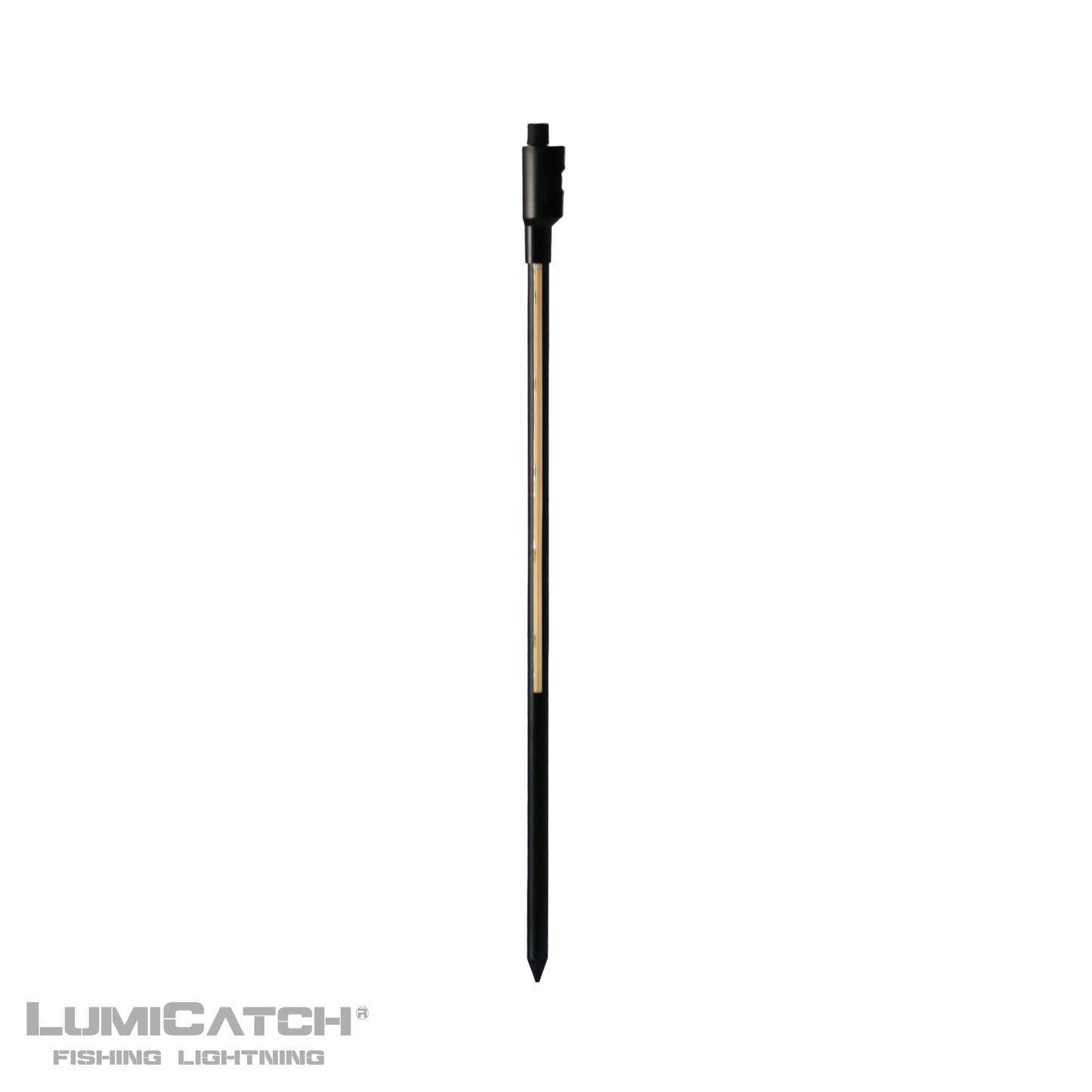 LumiCatch Basis – Slimme Lamp voor nachtvissen - App en Powerbankfunctie