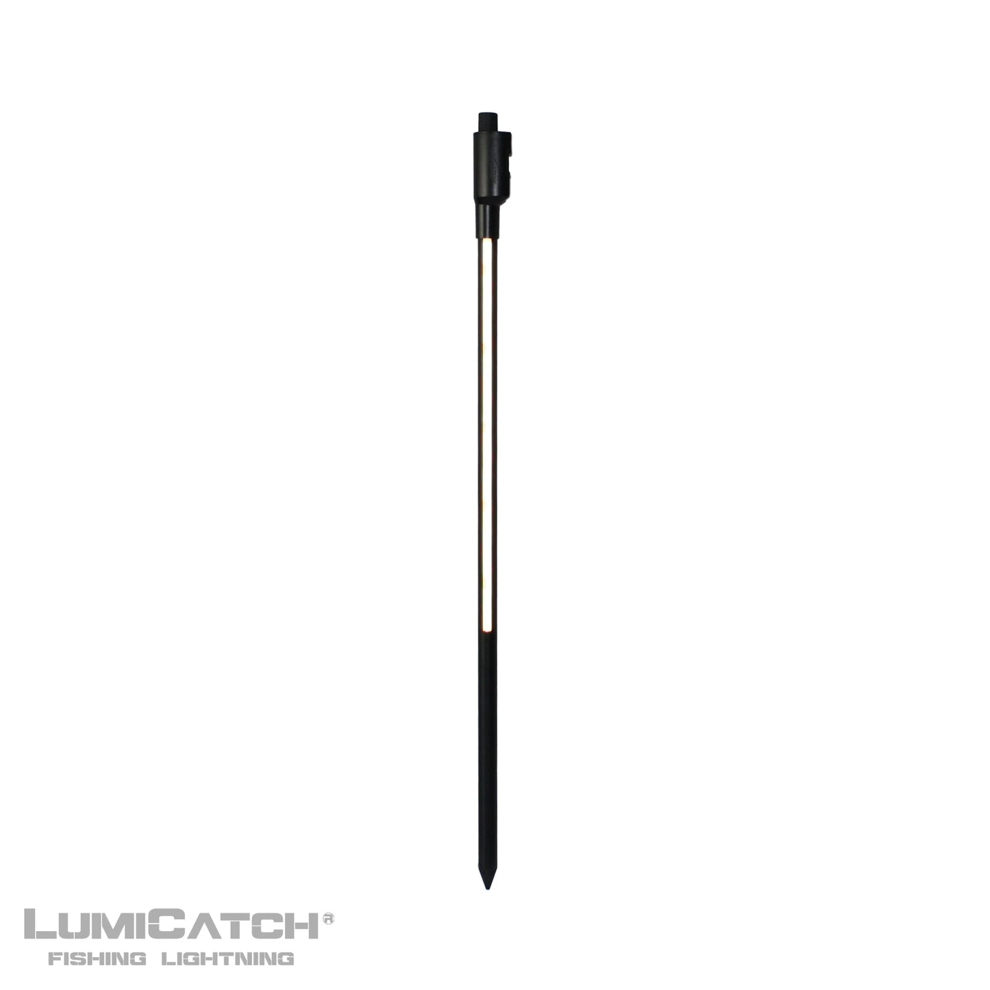 LumiCatch Support – Extra Bivvy Lamp - Extra licht voor je bivvy